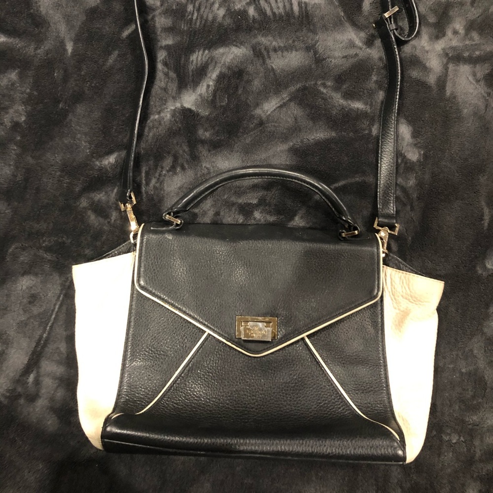 Kate Spade Mailbox Satchel
